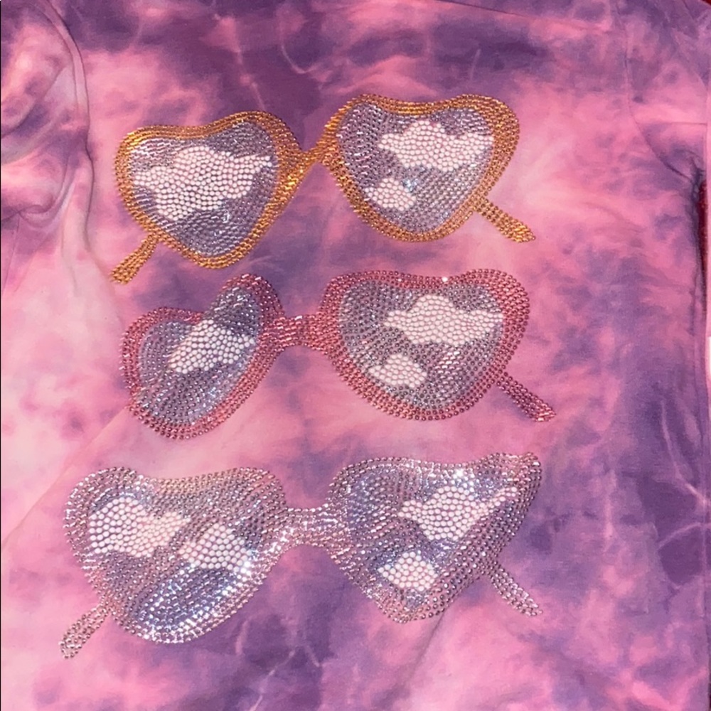 butter zipup - Picture 3 of 3